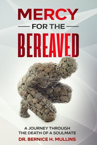 Cover image for Mercy for the Bereaved