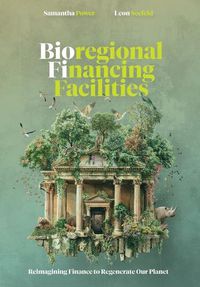 Cover image for Bioregional Financing Facilities