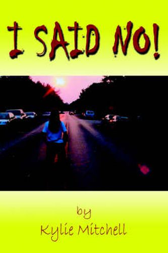 Cover image for I Said No!