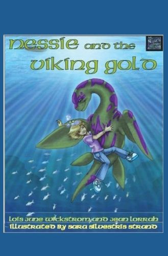 Nessie and the Viking Gold