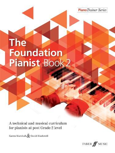 The Foundation Pianist Book 2