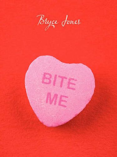 Cover image for Bite Me