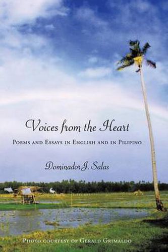 Cover image for Voices from the Heart