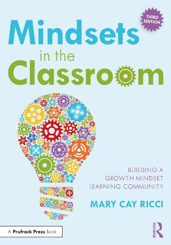 Cover image for Mindsets in the Classroom