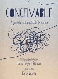 Cover image for Conceivable