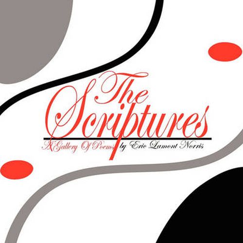 Cover image for The Scriptures