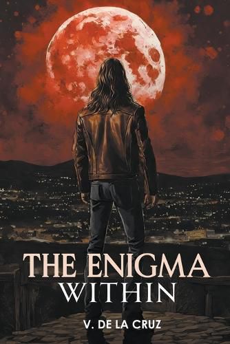 Cover image for The Enigma Within