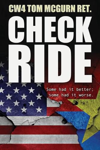 Cover image for Check Ride