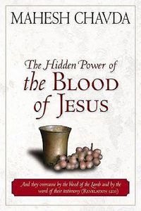 Cover image for Hidden Power of the Blood of Jesus