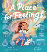 Cover image for A Place for Feelings