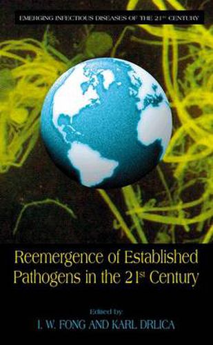 Cover image for Reemergence of Established Pathogens in the 21st Century