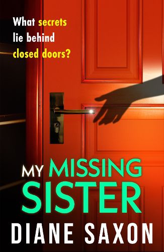Cover image for My Missing Sister