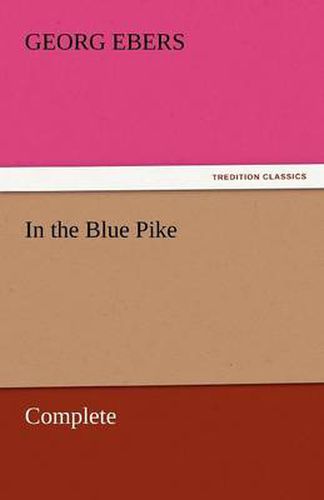 Cover image for In the Blue Pike - Complete