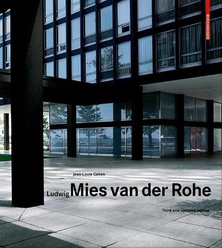 Ludwig Mies van der Rohe: Third and updated edition