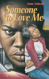 Cover image for Someone to Love Me: #4