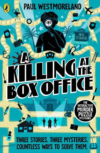 Cover image for A Killing at the Box Office