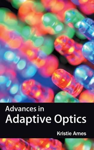 Cover image for Advances in Adaptive Optics