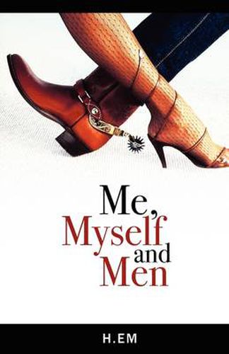 Cover image for Me, Myself and Men