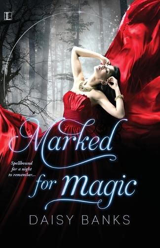 Cover image for Marked For Magic