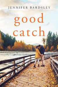 Cover image for Good Catch