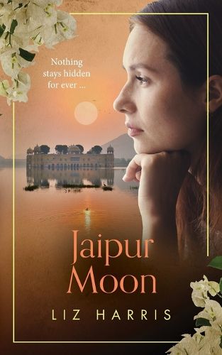 Cover image for Jaipur Moon