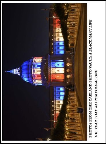 Cover image for Photos From The Oakland Photo Vault