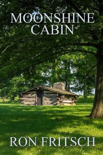Cover image for Moonshine Cabin