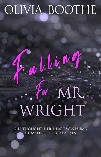 Cover image for Falling For Mr. Wright