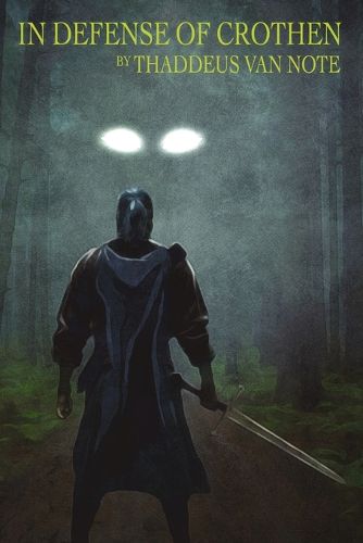 Cover image for In Defense of Crothen