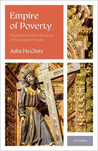 Cover image for Empire of Poverty