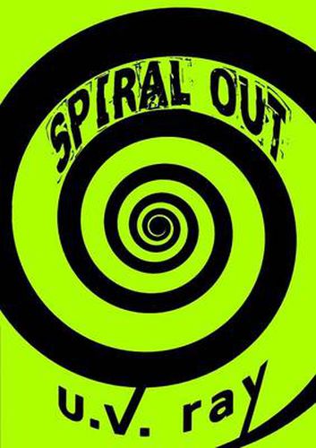 Cover image for Spiral Out