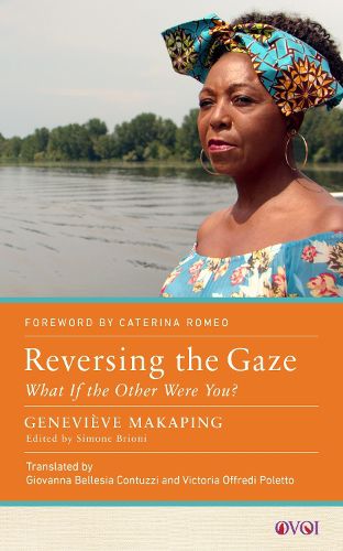 Cover image for Reversing the Gaze: What if the Other Were You?