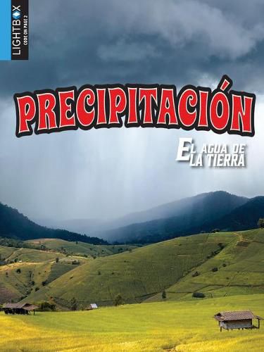 Cover image for Las Precipitaciones