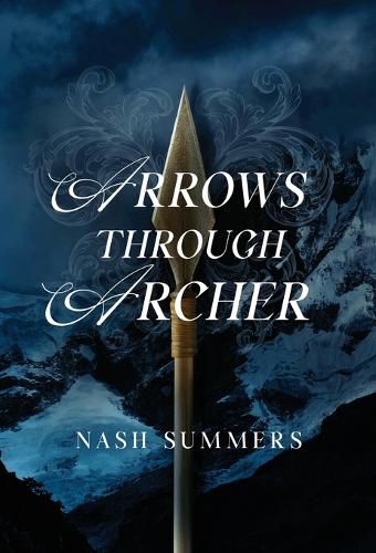 Cover image for Arrows Through Archer