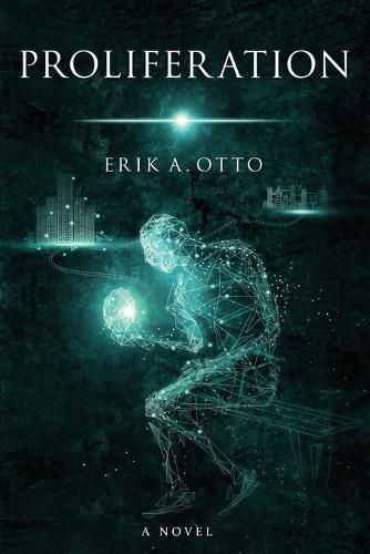 Cover image for Proliferation