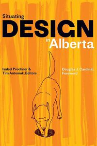 Cover image for Situating Design in Alberta