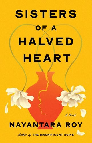 Cover image for Sisters of a Halved Heart