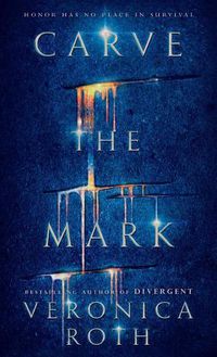 Cover image for Carve the Mark