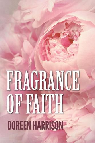 Cover image for Fragrance of Faith