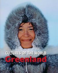 Cover image for Greenland