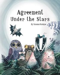 Cover image for Agreement Under the Stars