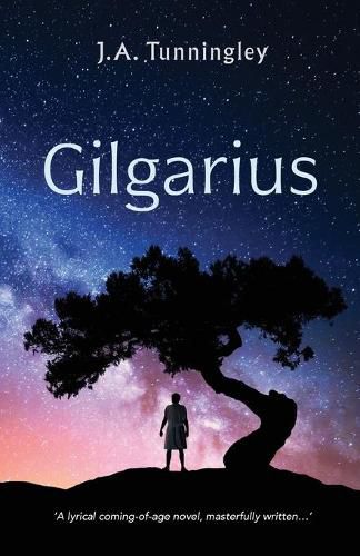 Cover image for Gilgarius