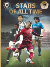 Cover image for Stars of All Time