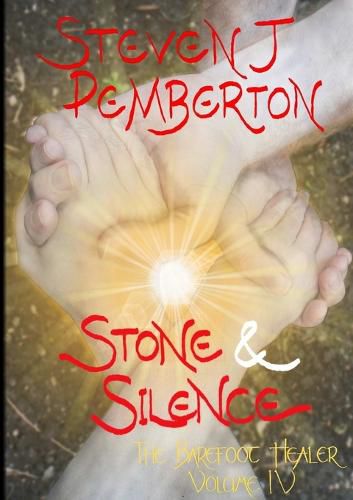 Cover image for Stone & Silence