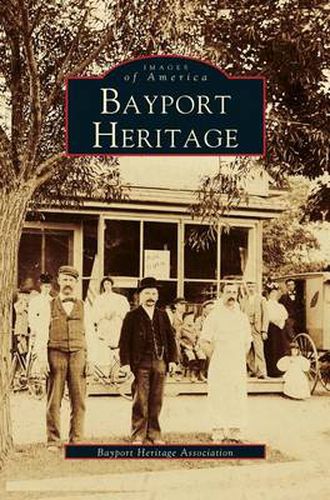 Cover image for Bayport Heritage