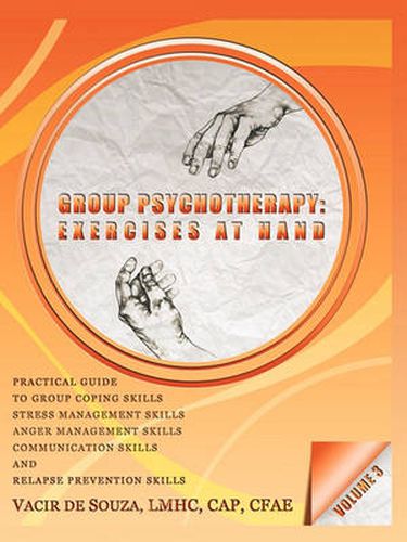 Cover image for Group Psychotherapy