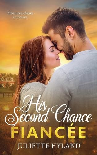 Cover image for His Second Chance Fiancee