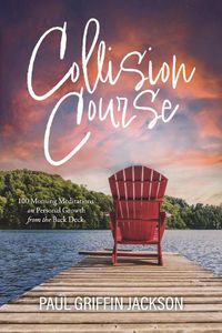 Cover image for Collision Course