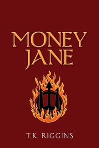 Cover image for Money Jane