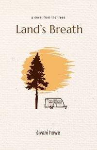 Cover image for Land's Breath